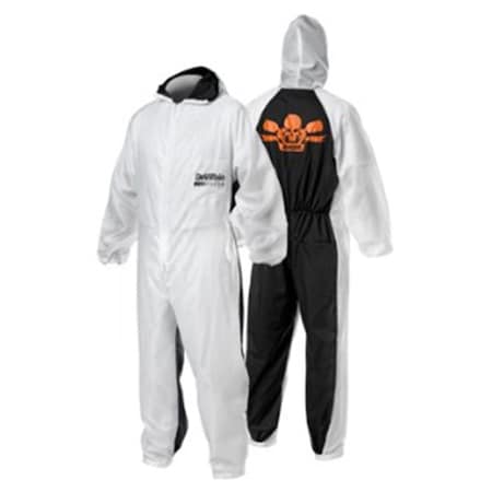 Devilbiss Clean Coverall - Xlarge DE335105